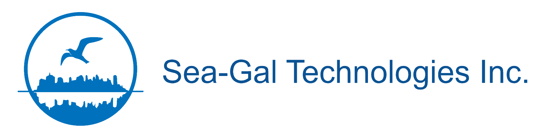 Sea Gal Technologies Logo